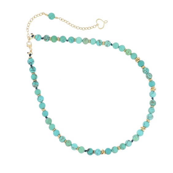 Collar Maman et Sophie Mujer pietre in Plata Aulite GCISF6AT - GCISF6AT